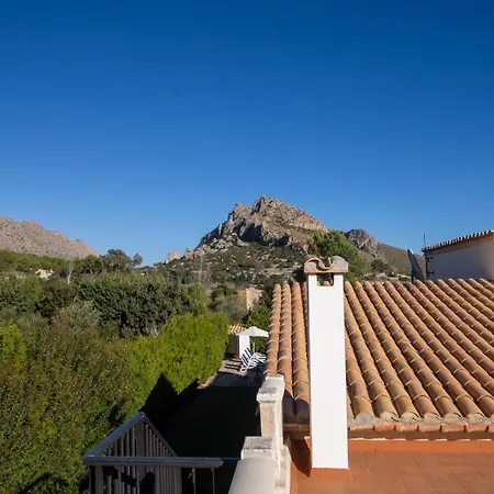 Cal Peso Villa *