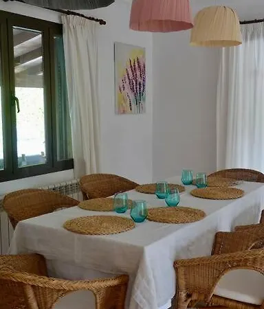 Cal Peso Villa *