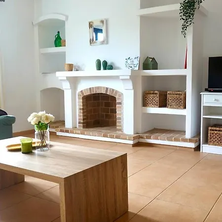 Cal Peso Villa *