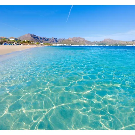 Villa Cal Peso Port de Pollenca