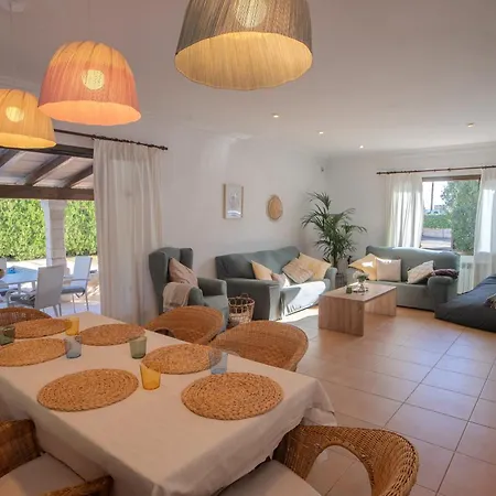 Cal Peso Villa *