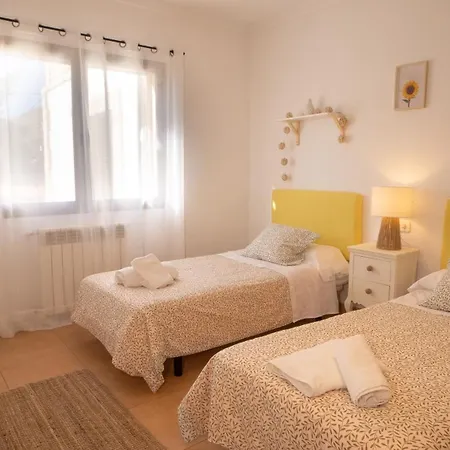 Villa Cal Peso *