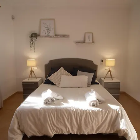 Cal Peso Villa *