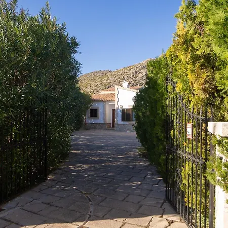 Villa Cal Peso *