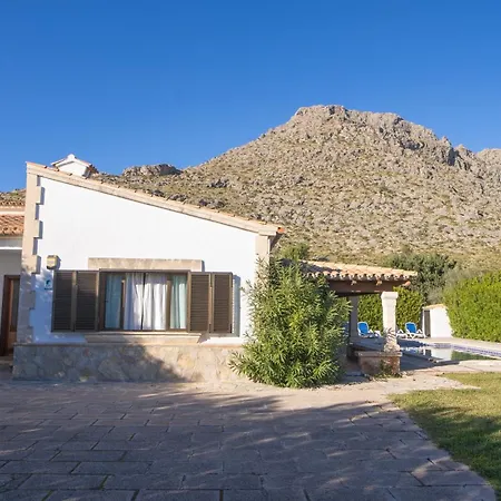 Villa Cal Peso *
